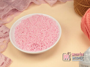10 Gram Manik Pasir Matsuno 11 oz Soft Pink IM-380 (834)