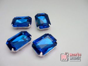 Aplikasi Diamond Persegi Royal Blue (DMD-036)