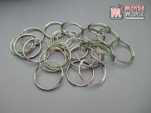 Ring Nikel 16 mm (RING-04)